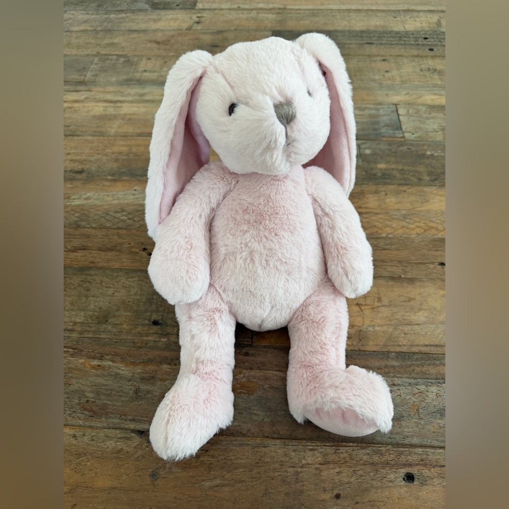 Mon Ami Pink Bunny
